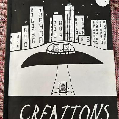Coloring Books & Supplies