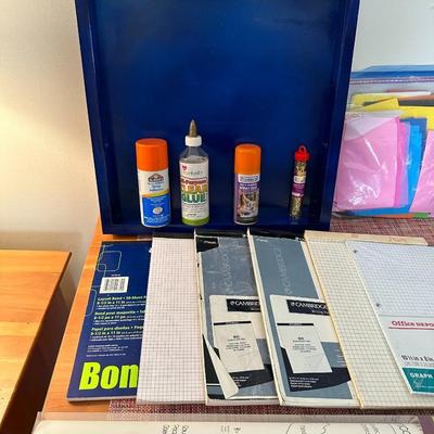 Artistic Supplies