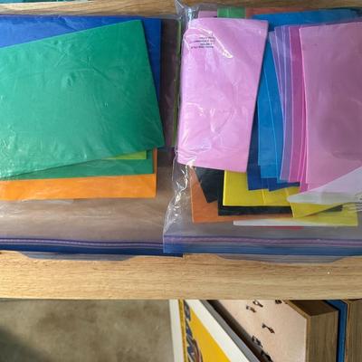 Artistic Supplies