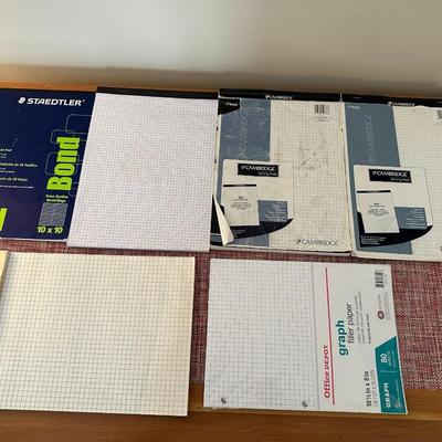 Artistic Supplies
