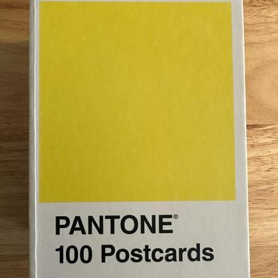 Artistic Supplies