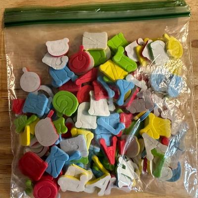 Artistic Supplies