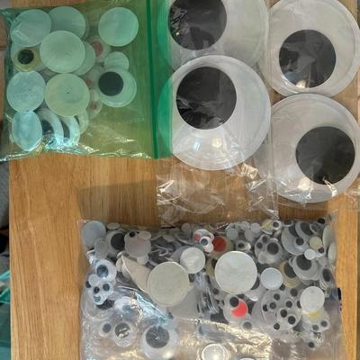 Artistic Supplies