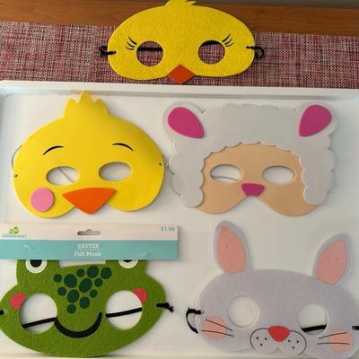 Party & Costume Assortment
