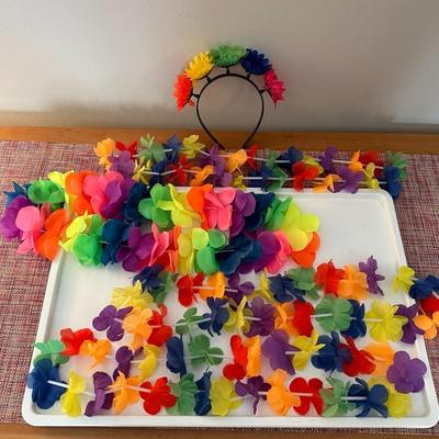 Party & Costume Assortment