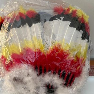 Party & Costume Assortment