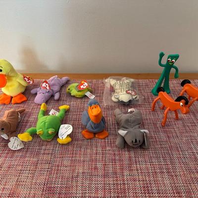 Fun Toys