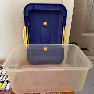 Paint Supplies plus