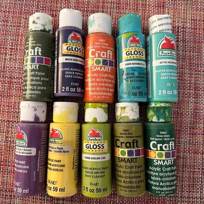 Paint Supplies plus