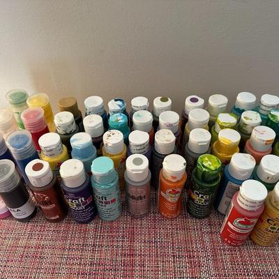 Paint Supplies plus