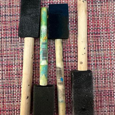 Paint Supplies plus