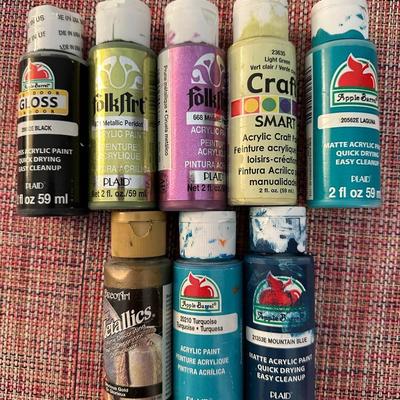 Paint Supplies plus