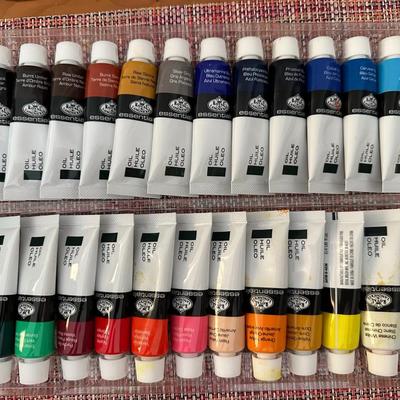 Paint Supplies plus