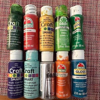 Paint Supplies plus