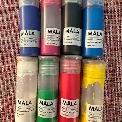 Paint Supplies plus