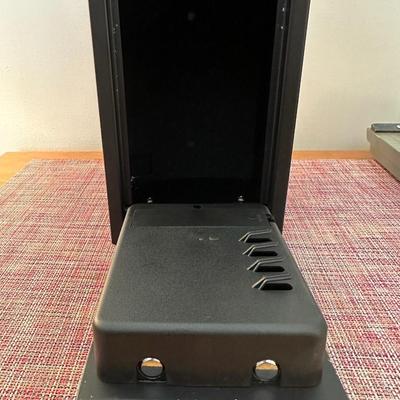 Small Safe