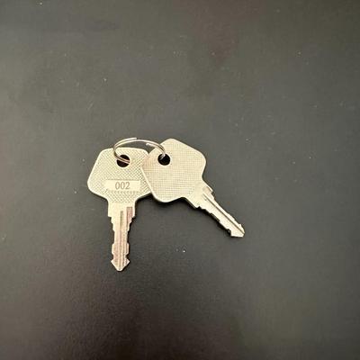 Small Safe
