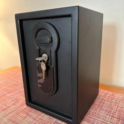 Small Safe