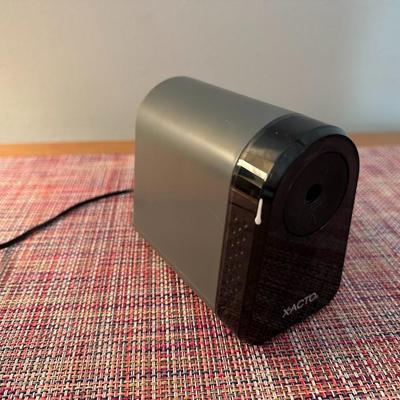 Paper Cutter and Sharpener