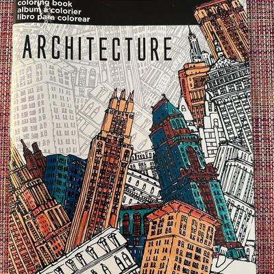 Coloring Books plus