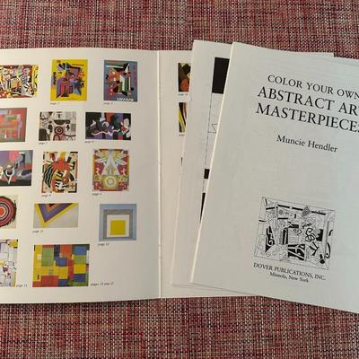 Coloring Books plus