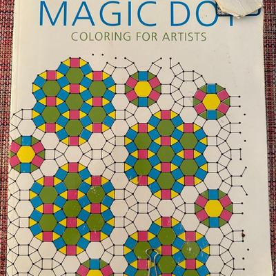 Coloring Books plus