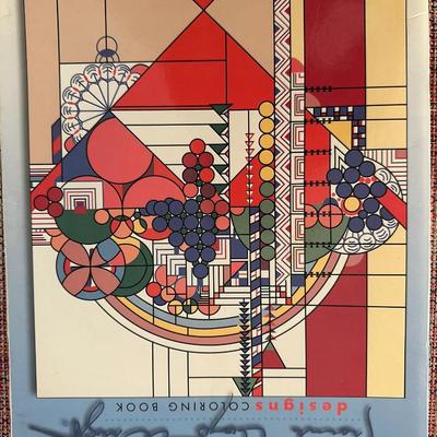 Coloring Books plus