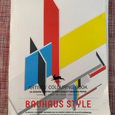 Coloring Books plus