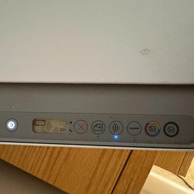 HP Printer