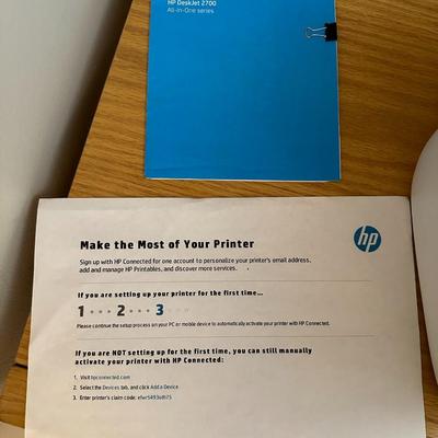 HP Printer