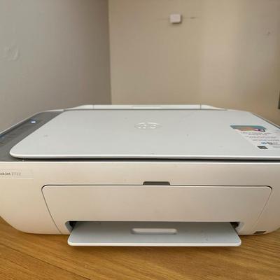 HP Printer