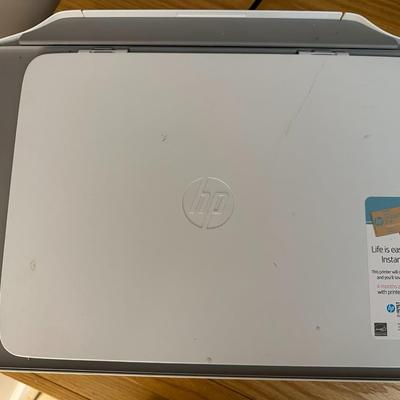HP Printer