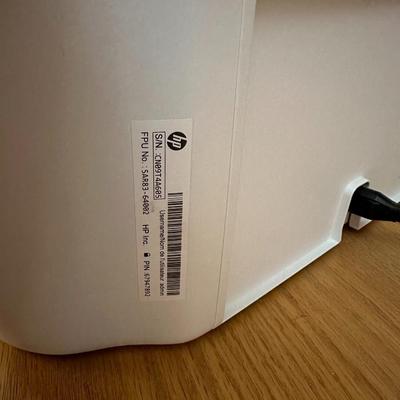 HP Printer
