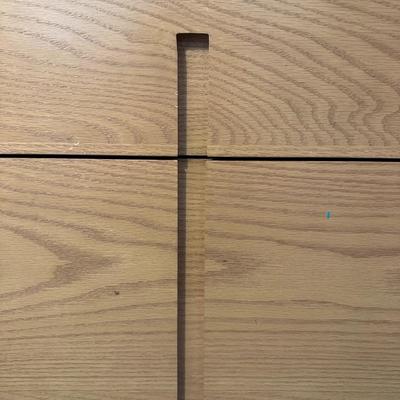 2 Drawer Filing Cabinet