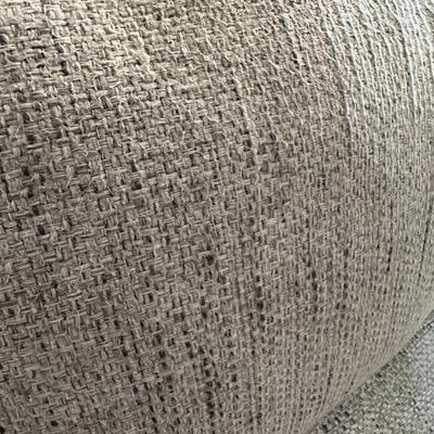 Beige Recliner
