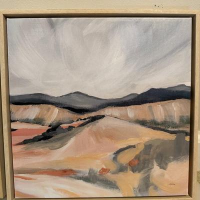 Landscape Art