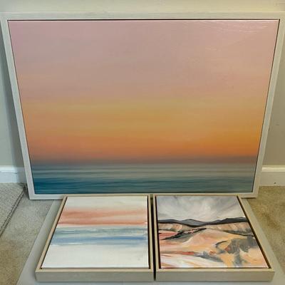 Landscape Art