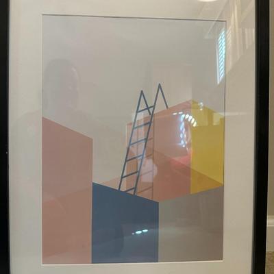 Pastel Art