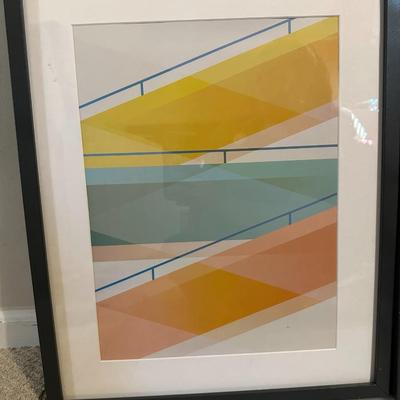 Pastel Art