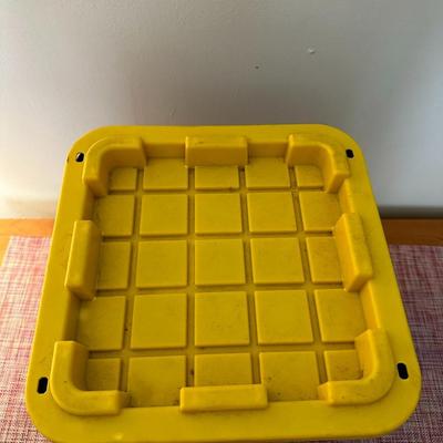 Commander XL Tool Tote