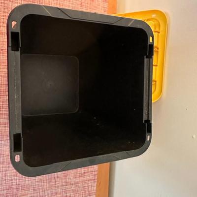 Commander XL Tool Tote
