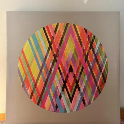 Geometric Art