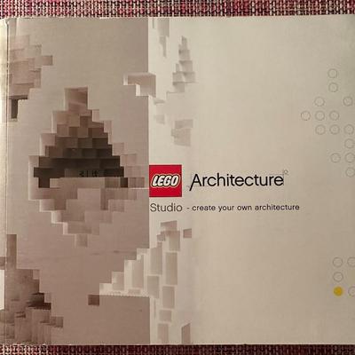 LEGOS! LEGOS! LEGOS!