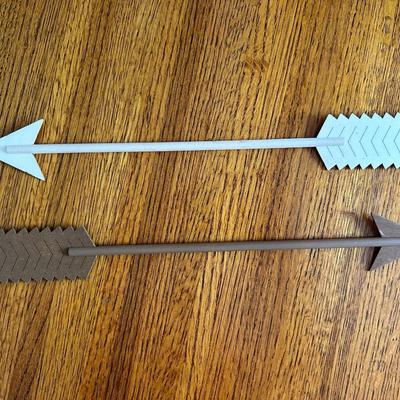 Decorative Arrows