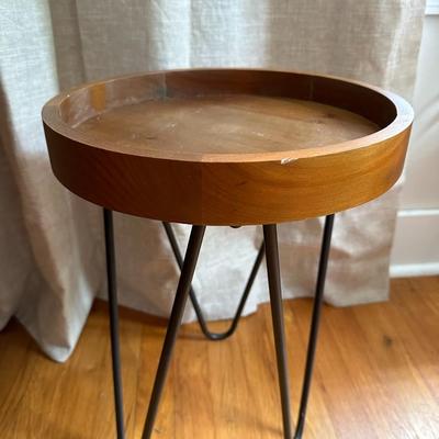 Accent Table/Plant Stand