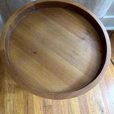 Accent Table/Plant Stand