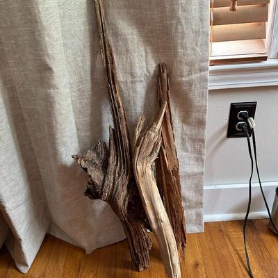 Driftwood Accent DÃ©cor