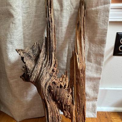 Driftwood Accent DÃ©cor