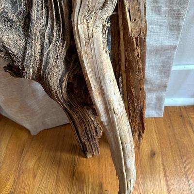 Driftwood Accent DÃ©cor