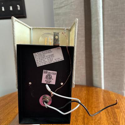 Wall Sconce Lamp